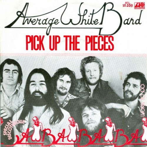 Average White Band